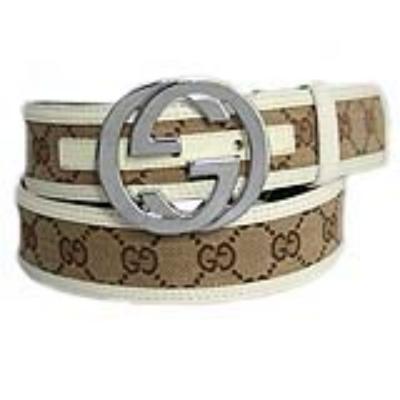 Gucci Belts-356